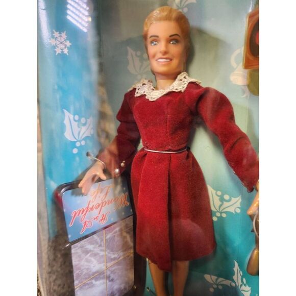 Mary Bailey It’s a Wonderful Life #A92 - Picture 2 of 7